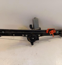 Leve vitre electrique avant gauche FIAT PUNTO 3 Photo n°1