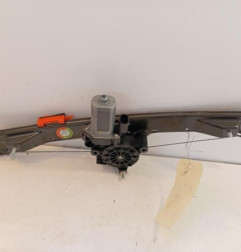 Leve vitre electrique avant gauche FIAT PUNTO 3