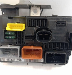 Boitier servitude moteur (BSM) PEUGEOT 207 Photo n°1