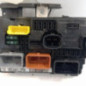 Boitier servitude moteur (BSM) PEUGEOT 207