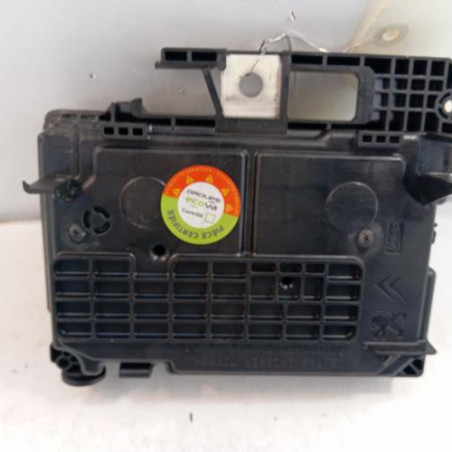 Boitier servitude moteur (BSM) PEUGEOT 207