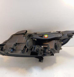 Optique avant principal droit (feux)(phare) PEUGEOT 2008 1