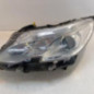 Optique avant principal gauche (feux)(phare) PEUGEOT 2008 1