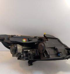 Optique avant principal gauche (feux)(phare) PEUGEOT 2008 1
