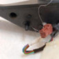 Retroviseur droit PEUGEOT 2008 1