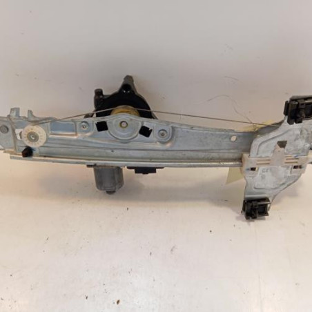 Leve vitre electrique arriere droit PEUGEOT 2008 1 Photo n°1