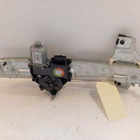 Leve vitre electrique arriere droit PEUGEOT 2008 1
