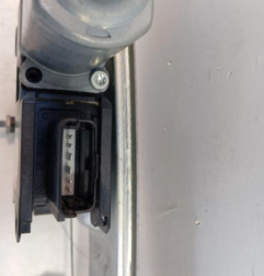 Leve vitre electrique arriere droit PEUGEOT 2008 1 Photo n°3