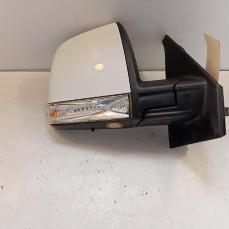 Retroviseur droit FIAT DOBLO 2 Photo n°1