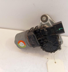 Moteur essuie glace avant FIAT DOBLO 2 Photo n°1