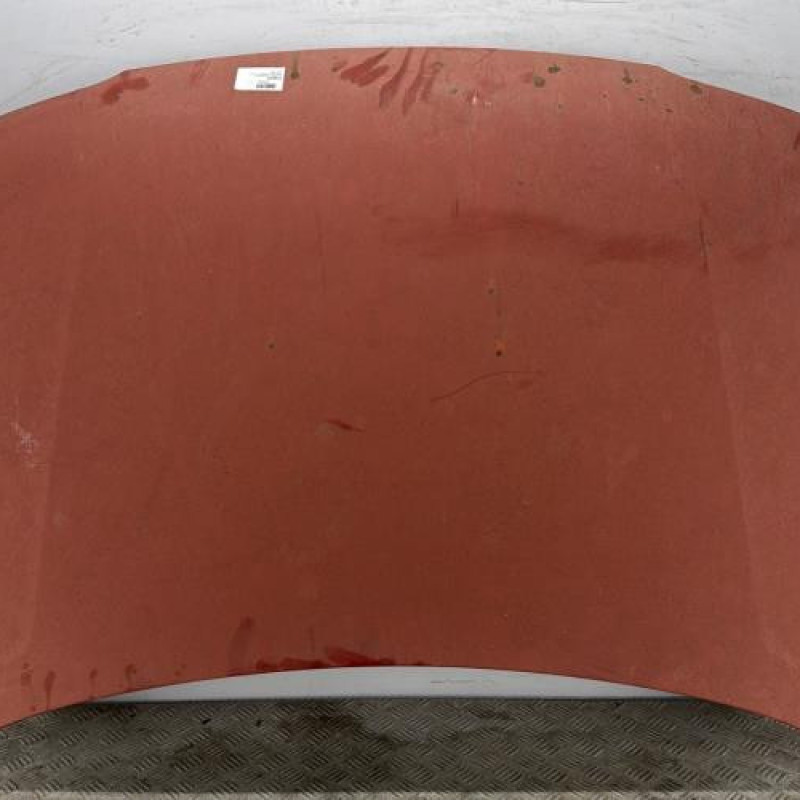 Capot CITROEN BERLINGO 1