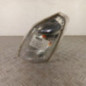 Optique avant secondaire gauche (feux)(clignotant) NISSAN X-TRAIL 1