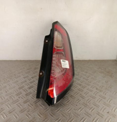 Feu arriere principal droit (feux) FIAT PUNTO EVO 3 Photo n°1