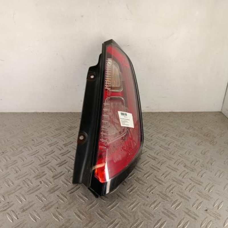 Feu arriere principal droit (feux) FIAT PUNTO EVO 3