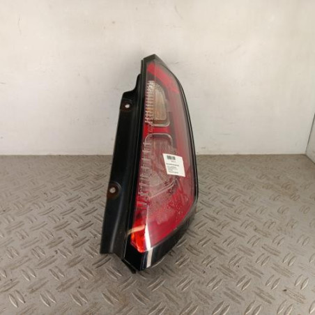 Feu arriere principal droit (feux) FIAT PUNTO EVO 3 Photo n°1
