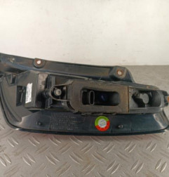 Feu arriere principal gauche (feux) FIAT PUNTO EVO 3