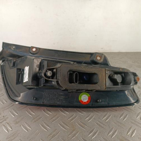 Feu arriere principal gauche (feux) FIAT PUNTO EVO 3