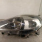 Optique avant principal gauche (feux)(phare) FIAT PUNTO EVO 3