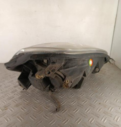 Optique avant principal gauche (feux)(phare) FIAT PUNTO EVO 3