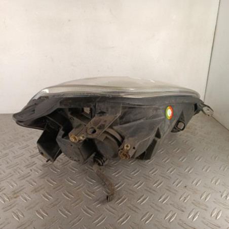 Optique avant principal gauche (feux)(phare) FIAT PUNTO EVO 3