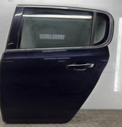 Porte arriere gauche PEUGEOT 308 2 Photo n°1