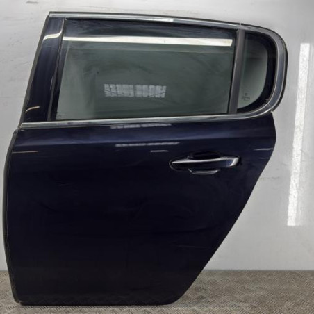 Porte arriere gauche PEUGEOT 308 2 Photo n°1