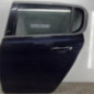 Porte arriere gauche PEUGEOT 308 2