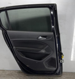 Porte arriere gauche PEUGEOT 308 2