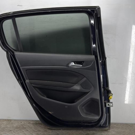 Porte arriere gauche PEUGEOT 308 2