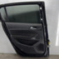 Porte arriere gauche PEUGEOT 308 2