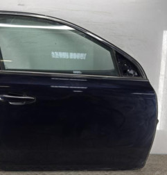 Porte avant droit PEUGEOT 308 2 Photo n°1