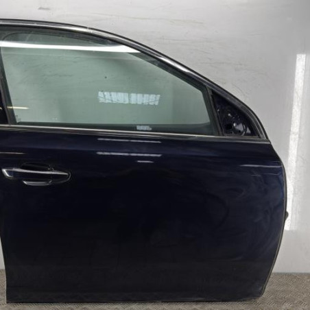Porte avant droit PEUGEOT 308 2 Photo n°1