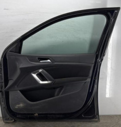Porte avant droit PEUGEOT 308 2