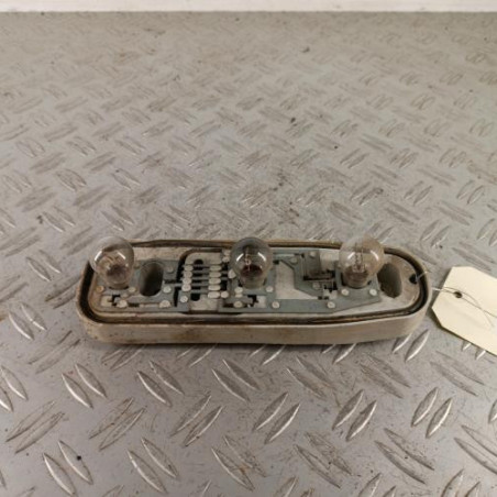 Platine feu arriere droit RENAULT TWINGO 1 Photo n°1