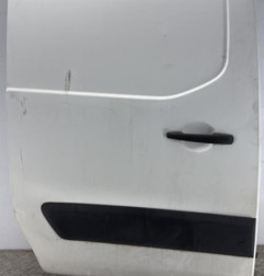 Porte laterale droit CITROEN BERLINGO 2 Photo n°1