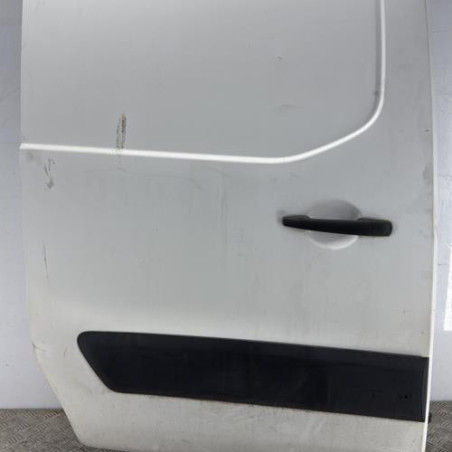 Porte laterale droit CITROEN BERLINGO 2 Photo n°1