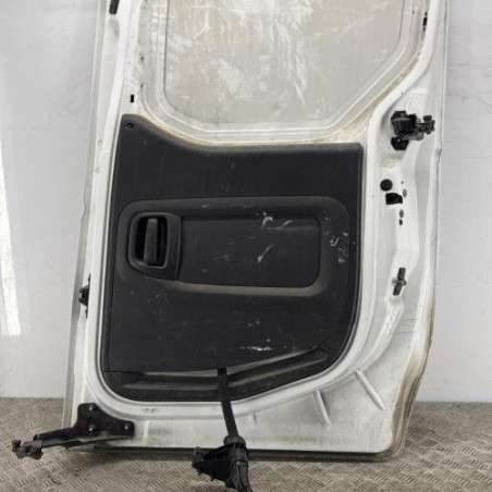 Porte laterale droit CITROEN BERLINGO 2