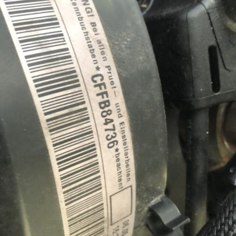 Moteur VOLKSWAGEN TIGUAN 1