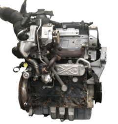 Moteur VOLKSWAGEN TIGUAN 1