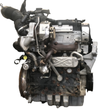 Moteur VOLKSWAGEN TIGUAN 1