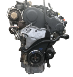 Moteur VOLKSWAGEN TIGUAN 1 Photo n°3