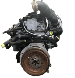 Moteur VOLKSWAGEN TIGUAN 1 Photo n°4