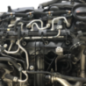 Moteur VOLKSWAGEN TIGUAN 1