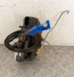 Serrure avant gauche CHEVROLET CRUZE