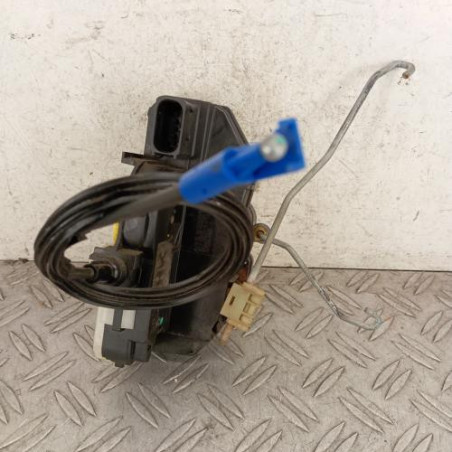 Serrure avant gauche CHEVROLET CRUZE