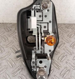Platine feu arriere droit CITROEN C3 2 Photo n°1