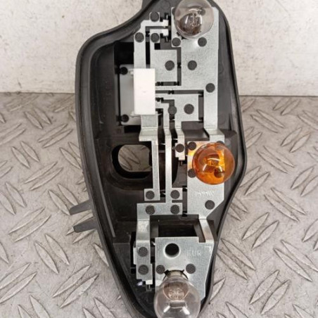 Platine feu arriere droit CITROEN C3 2 Photo n°1