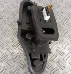 Platine feu arriere droit CITROEN C3 2
