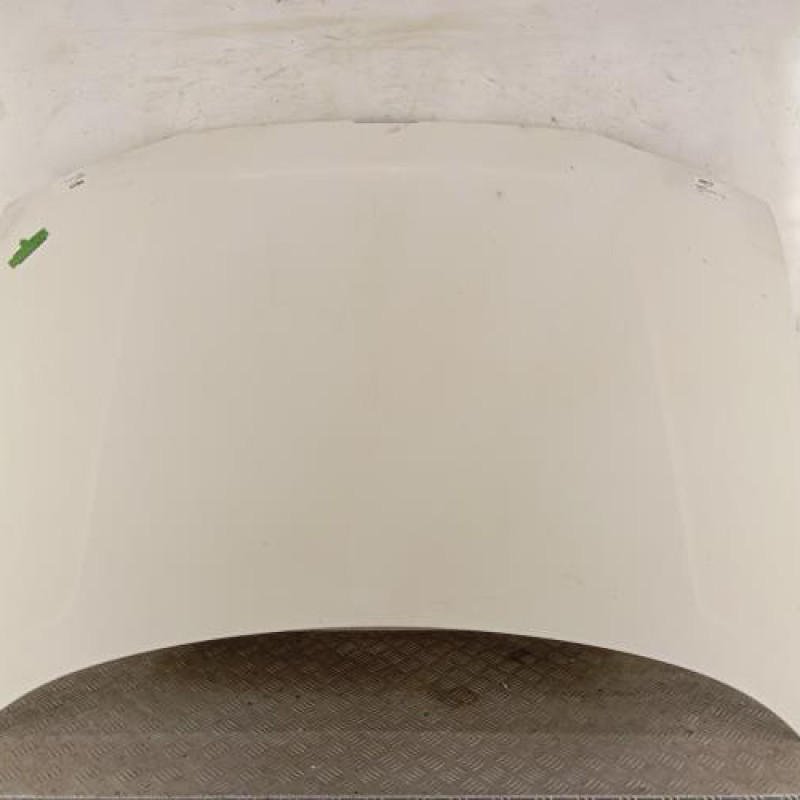 Capot PEUGEOT PARTNER 1