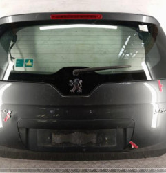 Malle/Hayon arriere PEUGEOT 5008 1 Photo n°1